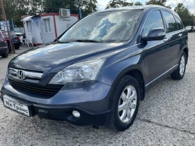 Honda Cr-v 2.2 CTDI Elegance - Car24.bg Honda Cr-v 2.2 CTDI Elegance