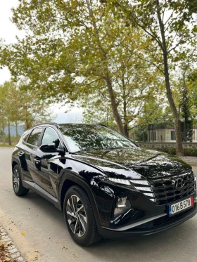 Hyundai Tucson 2.0 4x4 60 000km. - Car24.bg Hyundai Tucson 2.0 4x4 60 000km.