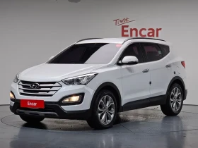 Hyundai Santa fe - Car24.bg Hyundai Santa fe