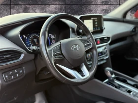 Hyundai Santa fe 7 MESTA#DISTRONIK#OBDUH#PODGREV#PANORAMA#360CAMERA - 22912 € / 44811.98 лв. - 55864658 13 | Car24.bg Hyundai Santa fe 7 MESTA#DISTRONIK#OBDUH#PODGREV#PANORAMA#360CAMERA - 22912 € / 44811.98 лв. - 55864658 13