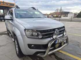 VW Amarok - Car24.bg VW Amarok