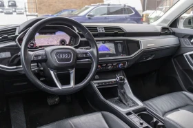 Audi Q3 S LINE* B&O* ПОДГРЕВ* КАМЕРА* ПАНОРАМА* DISTRONIC - 17800 € / 34813.77 лв. - 61871664 8 | Car24.bg Audi Q3 S LINE* B&O* ПОДГРЕВ* КАМЕРА* ПАНОРАМА* DISTRONIC - 17800 € / 34813.77 лв. - 61871664 8