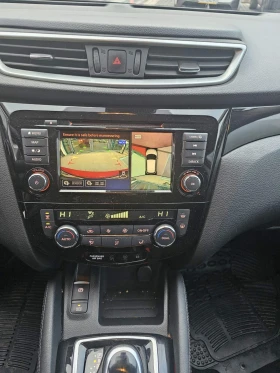 Nissan Qashqai 1.7 dCi 150hp 4x4 EDC - 17500 € / 34227.03 лв. - 12775468 10 | Car24.bg Nissan Qashqai 1.7 dCi 150hp 4x4 EDC - 17500 € / 34227.03 лв. - 12775468 10