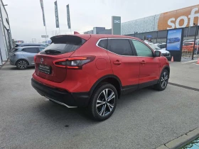 Nissan Qashqai 1.7 dCi 150hp 4x4 EDC - 17500 € / 34227.03 лв. - 12775468 5 | Car24.bg Nissan Qashqai 1.7 dCi 150hp 4x4 EDC - 17500 € / 34227.03 лв. - 12775468 5