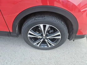 Nissan Qashqai 1.7 dCi 150hp 4x4 EDC - 17500 € / 34227.03 лв. - 12775468 14 | Car24.bg Nissan Qashqai 1.7 dCi 150hp 4x4 EDC - 17500 € / 34227.03 лв. - 12775468 14