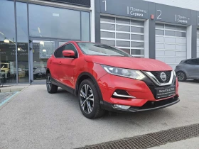 Nissan Qashqai 1.7 dCi 150hp 4x4 EDC - 17500 € / 34227.03 лв. - 12775468 2 | Car24.bg Nissan Qashqai 1.7 dCi 150hp 4x4 EDC - 17500 € / 34227.03 лв. - 12775468 2