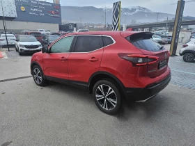 Nissan Qashqai 1.7 dCi 150hp 4x4 EDC - 17500 € / 34227.03 лв. - 12775468 4 | Car24.bg Nissan Qashqai 1.7 dCi 150hp 4x4 EDC - 17500 € / 34227.03 лв. - 12775468 4