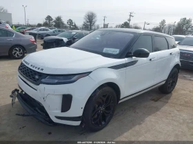 Land Rover Range rover 2.0l Evoque Se | Auto.bg — изображение 2 Land Rover Range rover 2.0l Evoque Se | Auto.bg — изображение 2