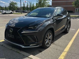 Lexus NX 300 * CARFAX * 2 КЛЮЧА * ОБДУХВАНЕ * ЧЕРВЕНА КОЖА