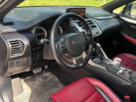 Lexus NX 300 * CARFAX * 2 КЛЮЧА * ОБДУХВАНЕ * ЧЕРВЕНА КОЖА | Auto.bg — изображение 5 Lexus NX 300 * CARFAX * 2 КЛЮЧА * ОБДУХВАНЕ * ЧЕРВЕНА КОЖА | Auto.bg — изображение 5