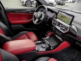 BMW X4 40i/360HP/M-SPORT/PANO/HUD/360/ACC/H&K/MEMO/495z | Auto.bg — изображение 6 BMW X4 40i/360HP/M-SPORT/PANO/HUD/360/ACC/H&K/MEMO/495z | Auto.bg — изображение 6