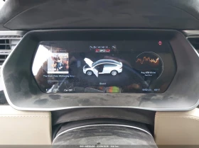 Tesla Model X P90D AWD | Auto.bg — изображение 7 Tesla Model X P90D AWD | Auto.bg — изображение 7