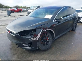 Tesla Model X P90D AWD | Auto.bg — изображение 6 Tesla Model X P90D AWD | Auto.bg — изображение 6