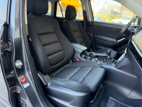 Mazda CX-5 2.2 150* 4X4* NAVI* | Auto.bg — изображение 12 Mazda CX-5 2.2 150* 4X4* NAVI* | Auto.bg — изображение 12