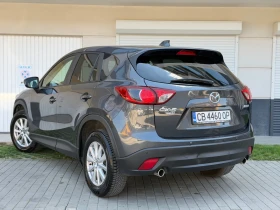 Mazda CX-5 2.2 150* 4X4* NAVI* | Auto.bg — изображение 4 Mazda CX-5 2.2 150* 4X4* NAVI* | Auto.bg — изображение 4
