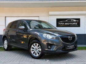 Mazda CX-5 2.2 150* 4X4* NAVI*