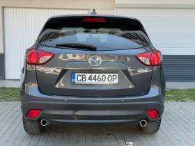 Mazda CX-5 2.2 150* 4X4* NAVI* | Auto.bg — изображение 5 Mazda CX-5 2.2 150* 4X4* NAVI* | Auto.bg — изображение 5