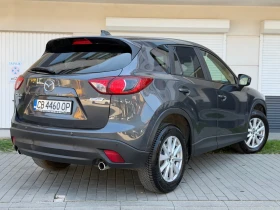 Mazda CX-5 2.2 150* 4X4* NAVI* | Auto.bg — изображение 6 Mazda CX-5 2.2 150* 4X4* NAVI* | Auto.bg — изображение 6