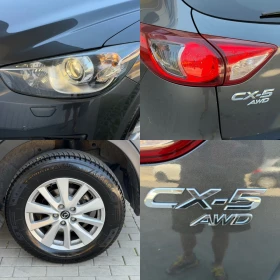 Mazda CX-5 2.2 150* 4X4* NAVI* | Auto.bg — изображение 7 Mazda CX-5 2.2 150* 4X4* NAVI* | Auto.bg — изображение 7