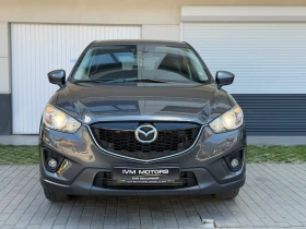 Mazda CX-5 2.2 150* 4X4* NAVI* | Auto.bg — изображение 2 Mazda CX-5 2.2 150* 4X4* NAVI* | Auto.bg — изображение 2