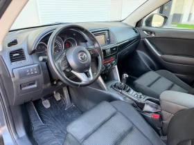 Mazda CX-5 2.2 150* 4X4* NAVI* | Auto.bg — изображение 8 Mazda CX-5 2.2 150* 4X4* NAVI* | Auto.bg — изображение 8