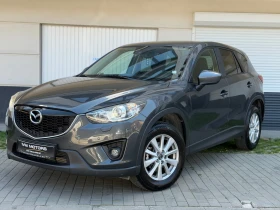 Mazda CX-5 2.2 150* 4X4* NAVI* | Auto.bg — изображение 3 Mazda CX-5 2.2 150* 4X4* NAVI* | Auto.bg — изображение 3