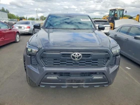 Toyota Tacoma 2.4l Trd Off-Road - 29000 € - 69051829 5 | Car24.bg Toyota Tacoma 2.4l Trd Off-Road - 29000 € - 69051829 5
