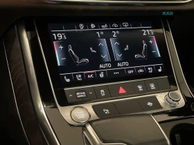 Audi Q8 55 TFSI * Progressiv * АвтоКредит * (ЦЕНА ДО БГ) | Auto.bg — изображение 16 Audi Q8 55 TFSI * Progressiv * АвтоКредит * (ЦЕНА ДО БГ) | Auto.bg — изображение 16