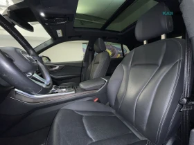 Audi Q8 55 TFSI * Progressiv * АвтоКредит * (ЦЕНА ДО БГ) | Auto.bg — изображение 9 Audi Q8 55 TFSI * Progressiv * АвтоКредит * (ЦЕНА ДО БГ) | Auto.bg — изображение 9
