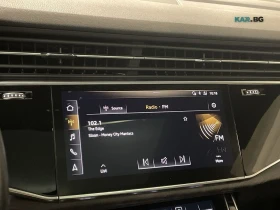 Audi Q8 55 TFSI * Progressiv * АвтоКредит * (ЦЕНА ДО БГ) | Auto.bg — изображение 14 Audi Q8 55 TFSI * Progressiv * АвтоКредит * (ЦЕНА ДО БГ) | Auto.bg — изображение 14