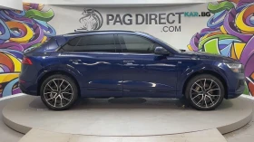 Audi Q8 55 TFSI * Progressiv * АвтоКредит * (ЦЕНА ДО БГ) | Auto.bg — изображение 5 Audi Q8 55 TFSI * Progressiv * АвтоКредит * (ЦЕНА ДО БГ) | Auto.bg — изображение 5