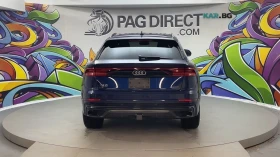 Audi Q8 55 TFSI * Progressiv * АвтоКредит * (ЦЕНА ДО БГ) | Auto.bg — изображение 4 Audi Q8 55 TFSI * Progressiv * АвтоКредит * (ЦЕНА ДО БГ) | Auto.bg — изображение 4