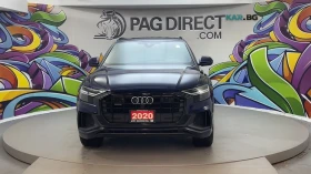 Audi Q8 55 TFSI * Progressiv * АвтоКредит * (ЦЕНА ДО БГ) | Auto.bg — изображение 2 Audi Q8 55 TFSI * Progressiv * АвтоКредит * (ЦЕНА ДО БГ) | Auto.bg — изображение 2