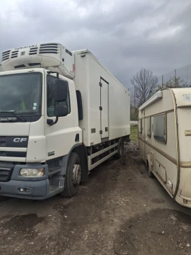 Daf CF 75/250 | Auto.bg — изображение 5 Daf CF 75/250 | Auto.bg — изображение 5