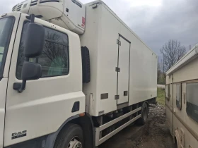 Daf CF 75/250 | Auto.bg — изображение 3 Daf CF 75/250 | Auto.bg — изображение 3