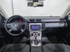 VW Passat 2.0 TDI *NAVI*AUTO* | Mobile.bg   7