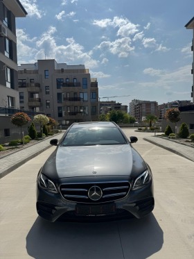 Обява за продажба на Mercedes-Benz E 400 E400 CDI 4Matic ~59 000 лв. - изображение 1