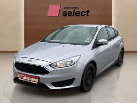 Ford Focus 1.5 EcoBlue 1 - Car24.bg Ford Focus 1.5 EcoBlue 1