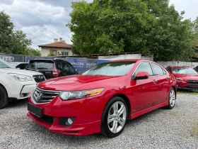 Honda Accord 2.4 TYPE-S - Car24.bg Honda Accord 2.4 TYPE-S