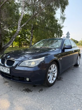 BMW 530 - Car24.bg BMW 530