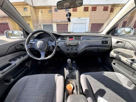 Mitsubishi Lancer 1.6 | Mobile.bg — малка снимка 6