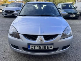 Mitsubishi Lancer 1.6 | Mobile.bg — малка снимка 3