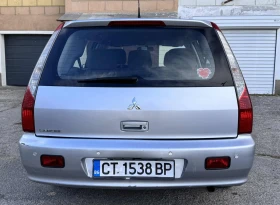 Mitsubishi Lancer 1.6 | Mobile.bg — малка снимка 9
