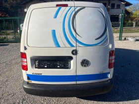 VW Caddy 1.6i BiFuel ITALIA - 10500 лв. / 5368.56 € - 79778321 5 | Car24.bg VW Caddy 1.6i BiFuel ITALIA - 10500 лв. / 5368.56 € - 79778321 5