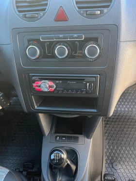 VW Caddy 1.6i BiFuel ITALIA - 10500 лв. / 5368.56 € - 79778321 10 | Car24.bg VW Caddy 1.6i BiFuel ITALIA - 10500 лв. / 5368.56 € - 79778321 10