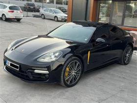 Porsche Panamera Turbo - Car24.bg Porsche Panamera Turbo