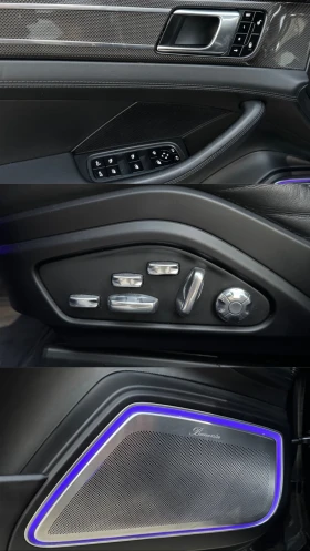 Porsche Panamera Turbo - 114999 лв. / 58798.06 € - 35891797 12 | Car24.bg Porsche Panamera Turbo - 114999 лв. / 58798.06 € - 35891797 12