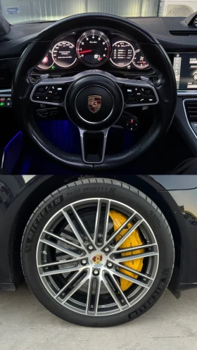 Porsche Panamera Turbo - 114999 лв. / 58798.06 € - 35891797 13 | Car24.bg Porsche Panamera Turbo - 114999 лв. / 58798.06 € - 35891797 13