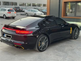 Porsche Panamera Turbo - 114999 лв. / 58798.06 € - 35891797 4 | Car24.bg Porsche Panamera Turbo - 114999 лв. / 58798.06 € - 35891797 4