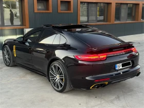 Porsche Panamera Turbo - 114999 лв. / 58798.06 € - 35891797 6 | Car24.bg Porsche Panamera Turbo - 114999 лв. / 58798.06 € - 35891797 6